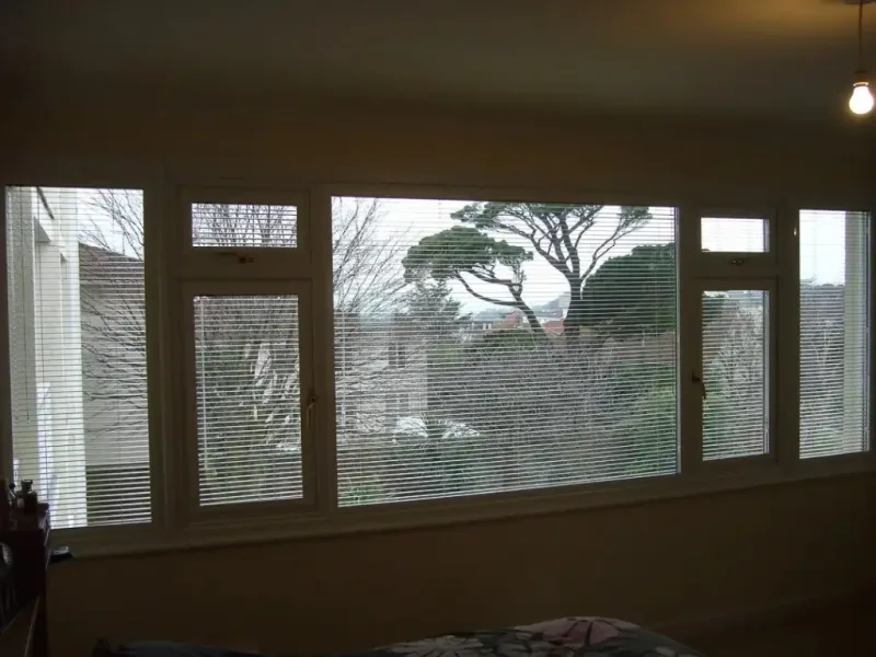 Venetian Blinds 4 | Sunshade Blinds