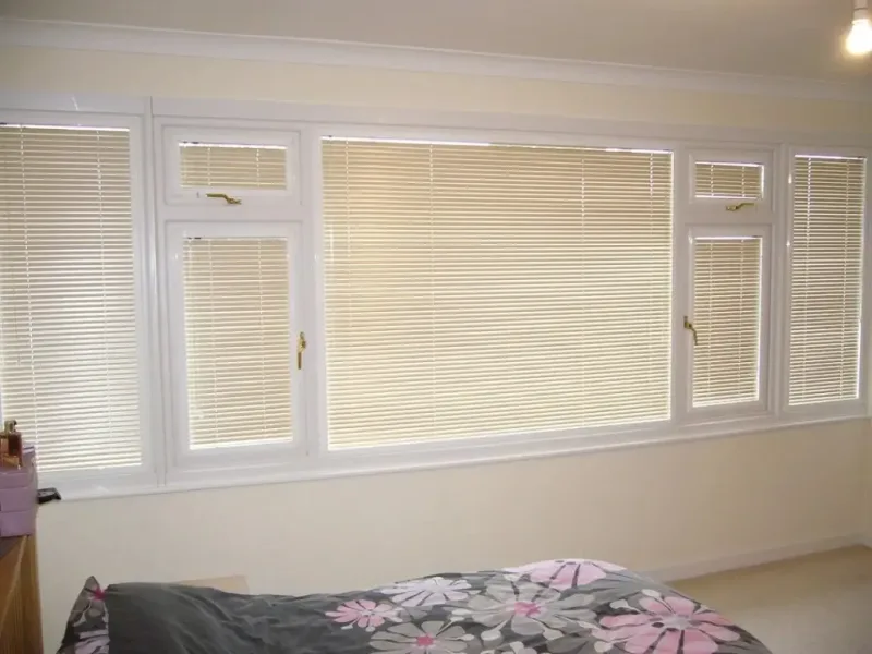Venetian Blinds 3 | Sunshade Blinds