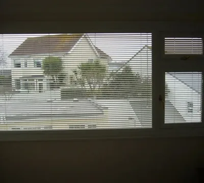  | Sunshade Blinds