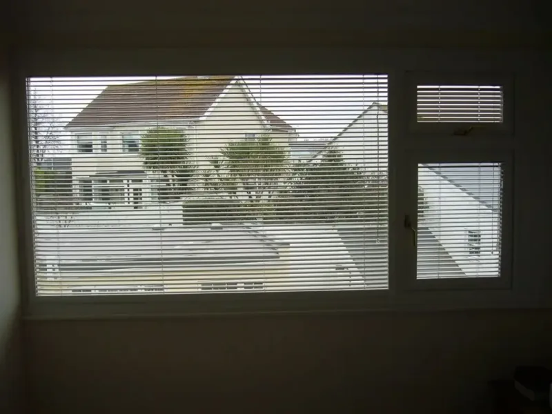 Venetian Blinds 2 | Sunshade Blinds