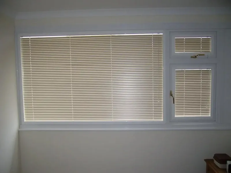 Venetian Blinds 1 | Sunshade Blinds