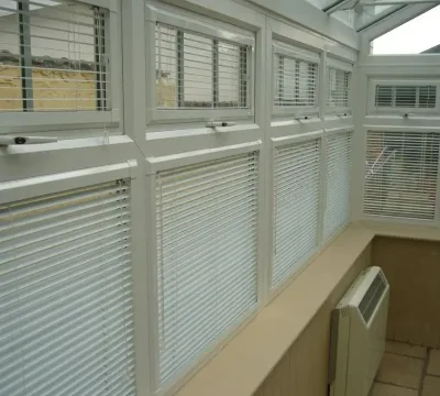  | Sunshade Blinds
