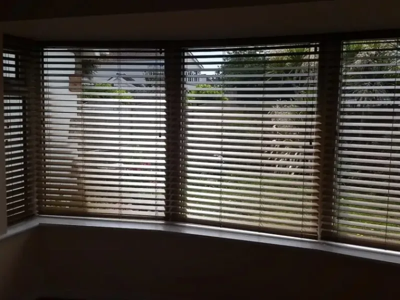 Venetian Blinds 6 | Sunshade Blinds
