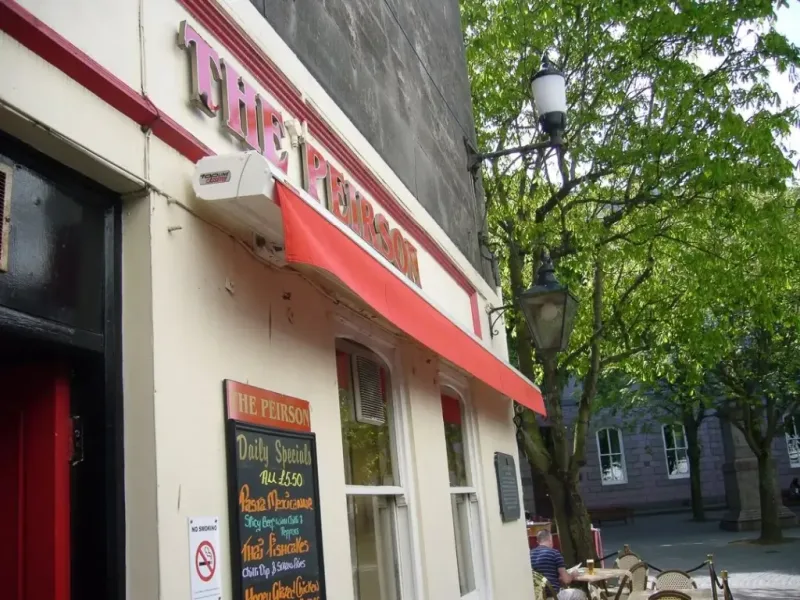 Retractable Awnings 6 | Sunshade Blinds