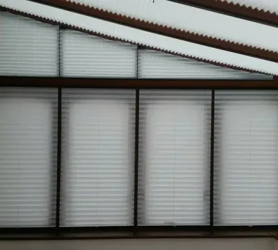  | Sunshade Blinds