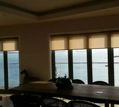  | Sunshade Blinds