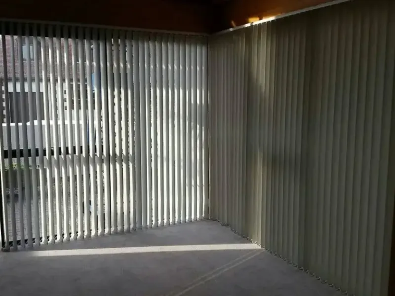 Vertical Blinds 1 | Sunshade Blinds