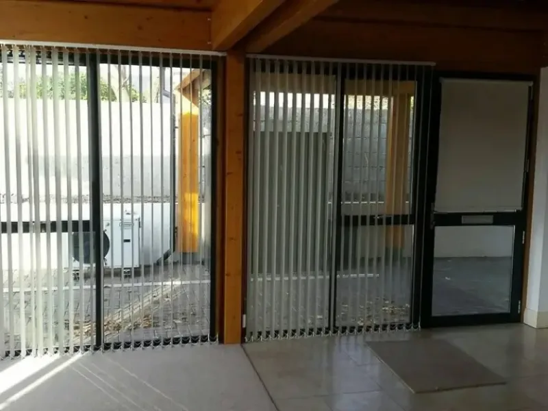 Vertical Blinds 5 | Sunshade Blinds