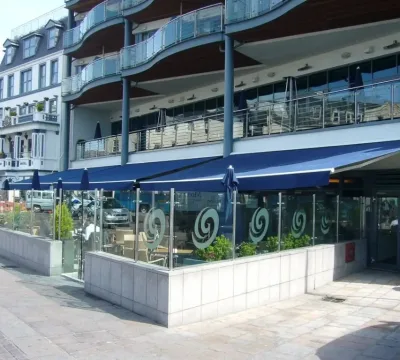 ssb-9 | Sunshade Blinds