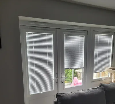  | Sunshade Blinds
