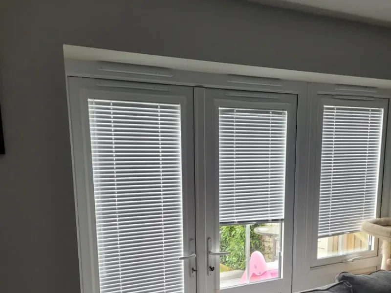 Venetian Blinds 8 | Sunshade Blinds