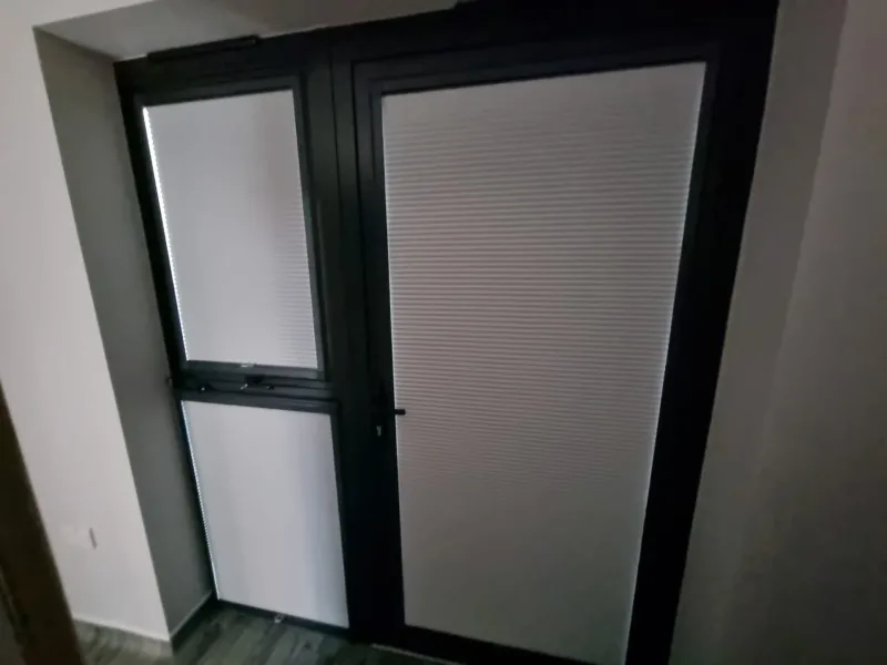 Pleated Blinds 7 | Sunshade Blinds