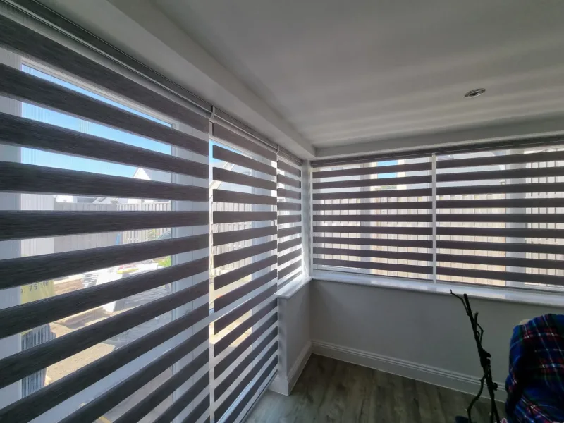 Twist Vision Blinds 5 | Sunshade Blinds