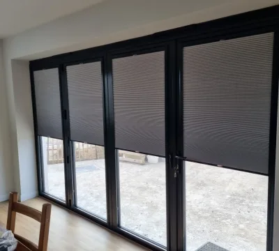  | Sunshade Blinds