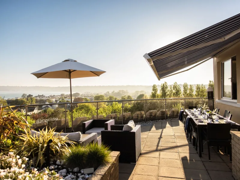 Window Awnings and Canopies 1 | Sunshade Blinds