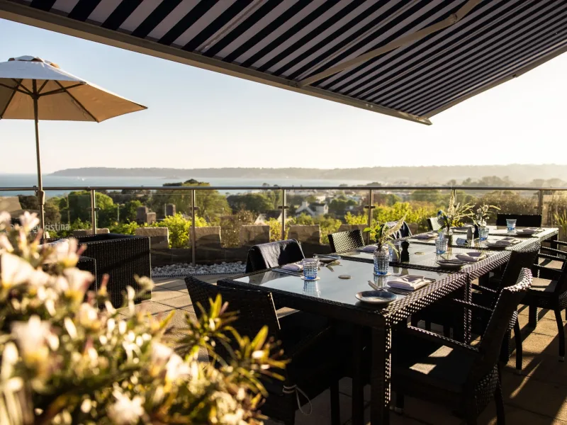 Window Awnings and Canopies 7 | Sunshade Blinds