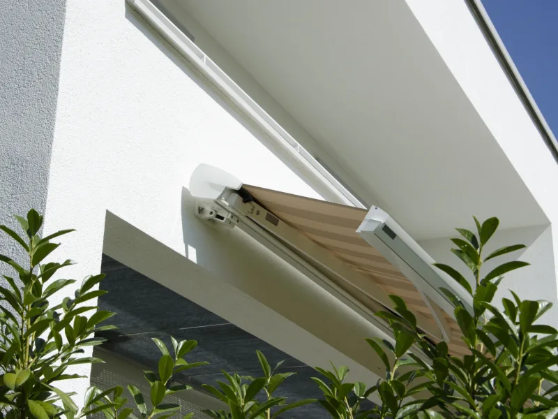 Window Awnings and Canopies 8 | Sunshade Blinds