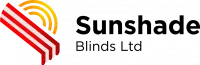 Sunshade Blinds Logo | Sunshade Blinds