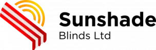 Sunshade Blinds Logo | Sunshade Blinds