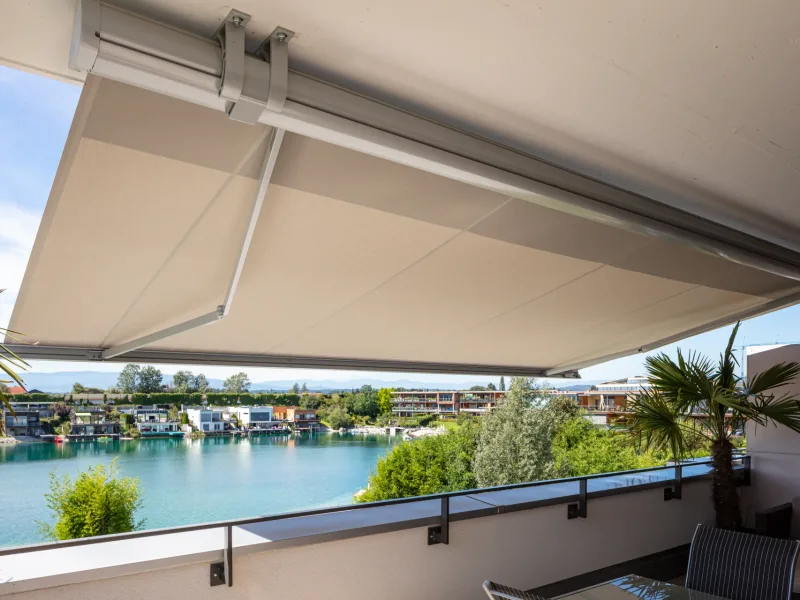Window Awnings and Canopies 11 | Sunshade Blinds