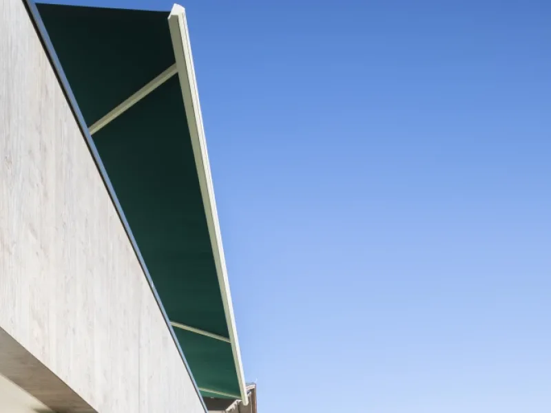 Window Awnings and Canopies 5 | Sunshade Blinds