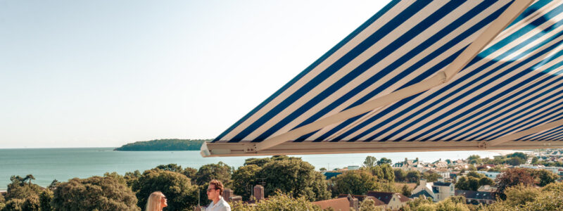 Blinds That Survive Jersey’s Sea Air: A Coastal Homeowner’s Guide | Sunshade Blinds