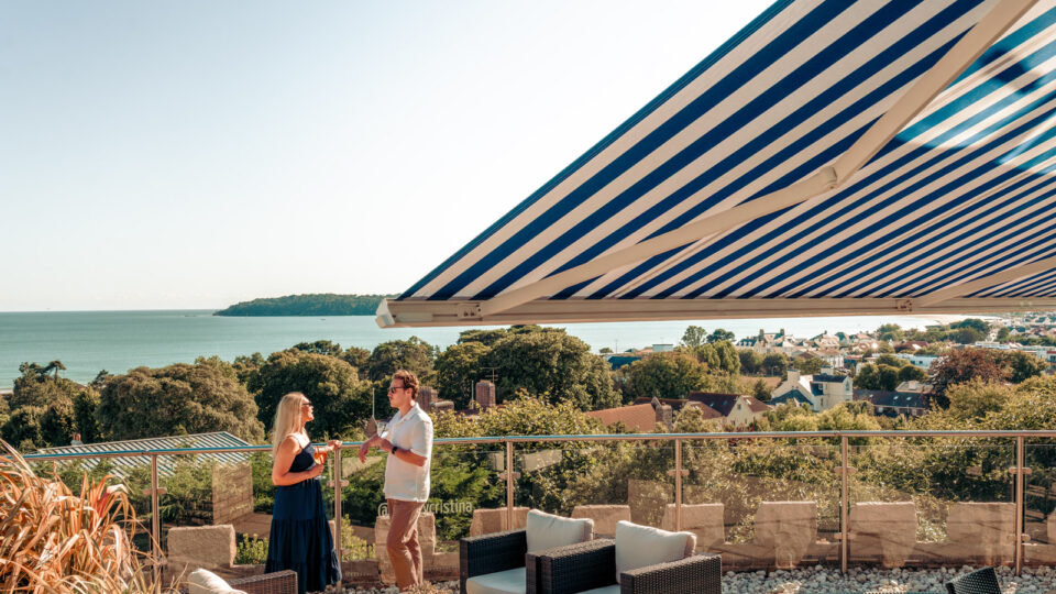 Blinds That Survive Jersey’s Sea Air: A Coastal Homeowner’s Guide | Sunshade Blinds