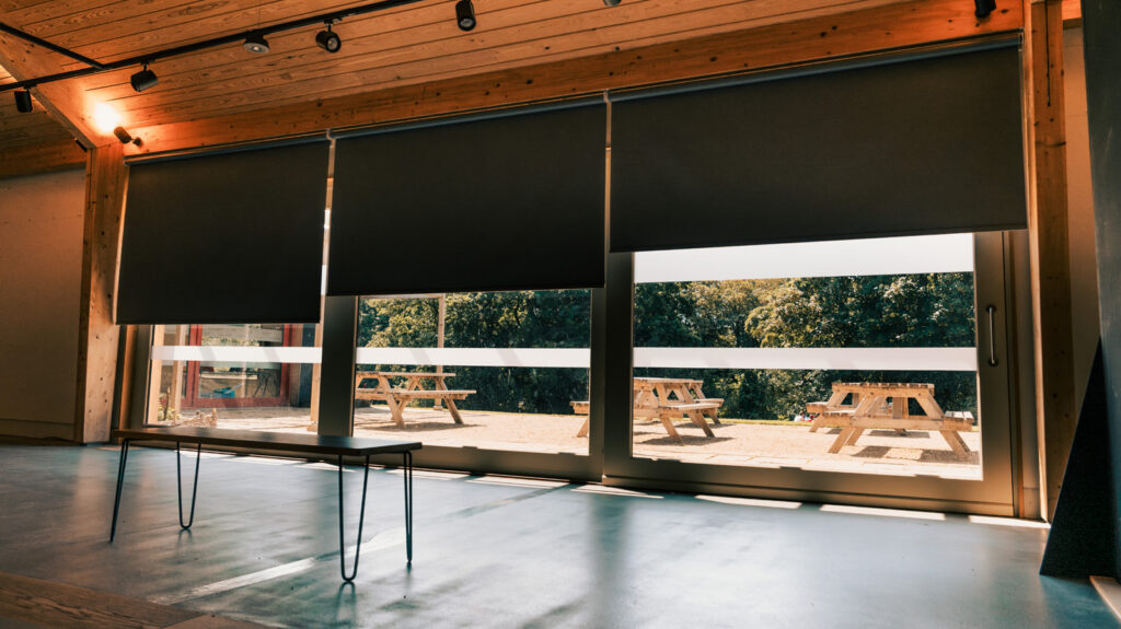 Sunshade Blinds | Sunshade Blinds