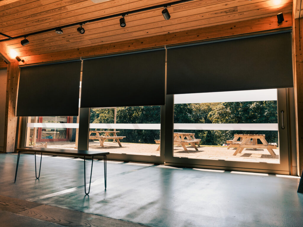 Sunshade Blinds | Sunshade Blinds
