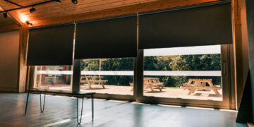 Sunshade Blinds | Sunshade Blinds