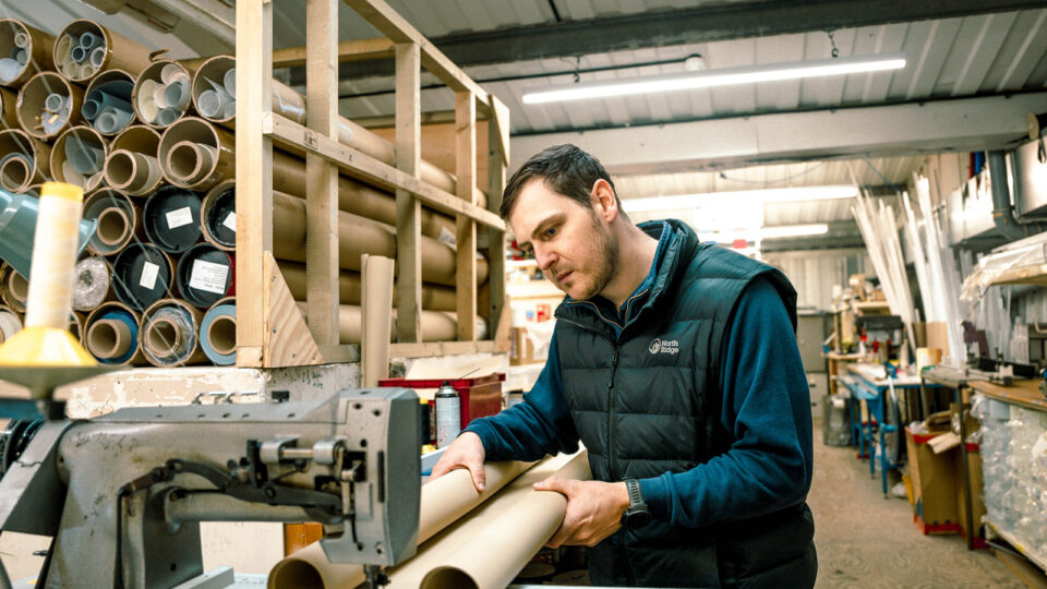 We’re Hiring: Blind and Awning Technician | Sunshade Blinds