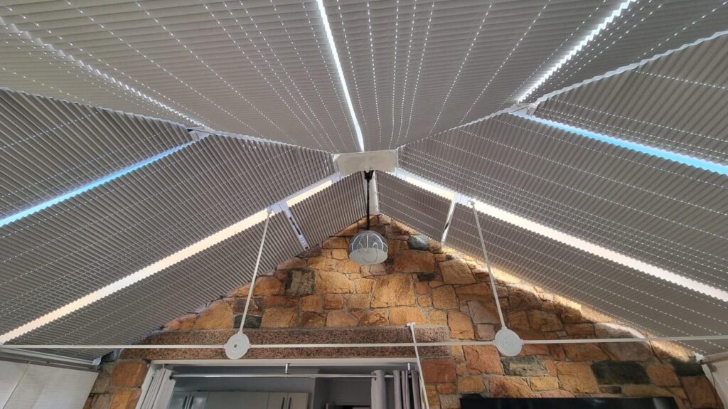 Sunshade Blinds | Sunshade Blinds