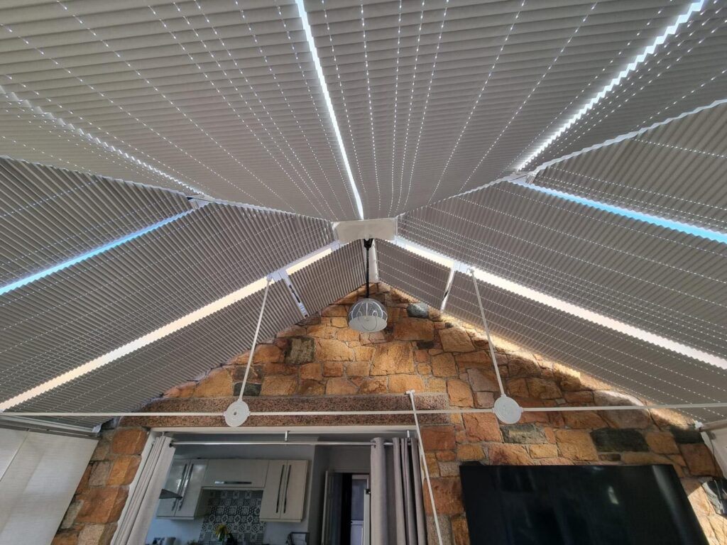 Sunshade Blinds | Sunshade Blinds