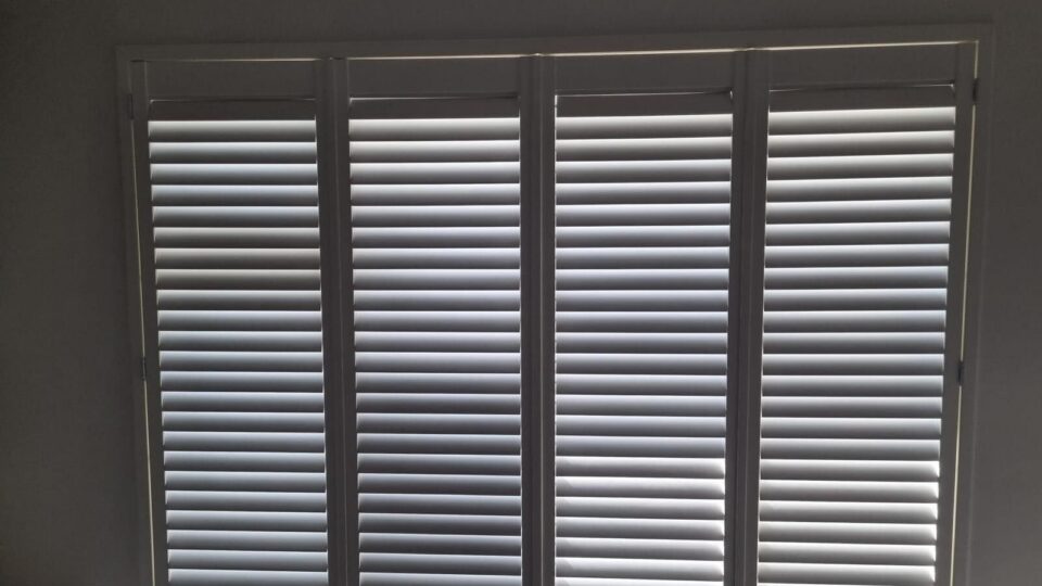 Plantation Shutters in Jersey: What to Know Before You Buy | Sunshade Blinds